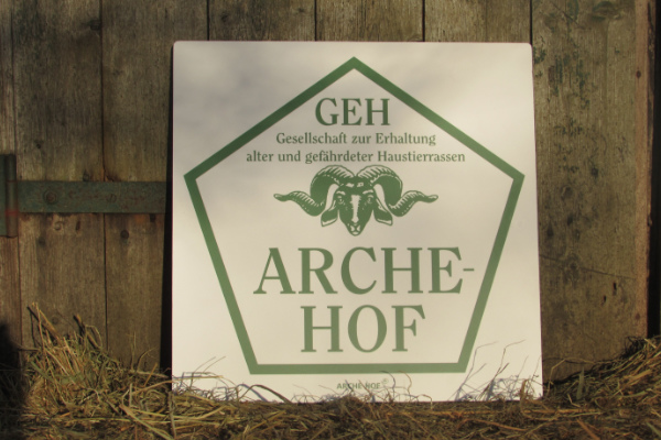 Archehof Moordiek